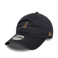 Sail GP Catamaran Navy 9TWENTY Adjustable Cap-zelvios