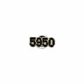 New Era 59FIFTY Day 5950 Black Pin Badge-zelvios