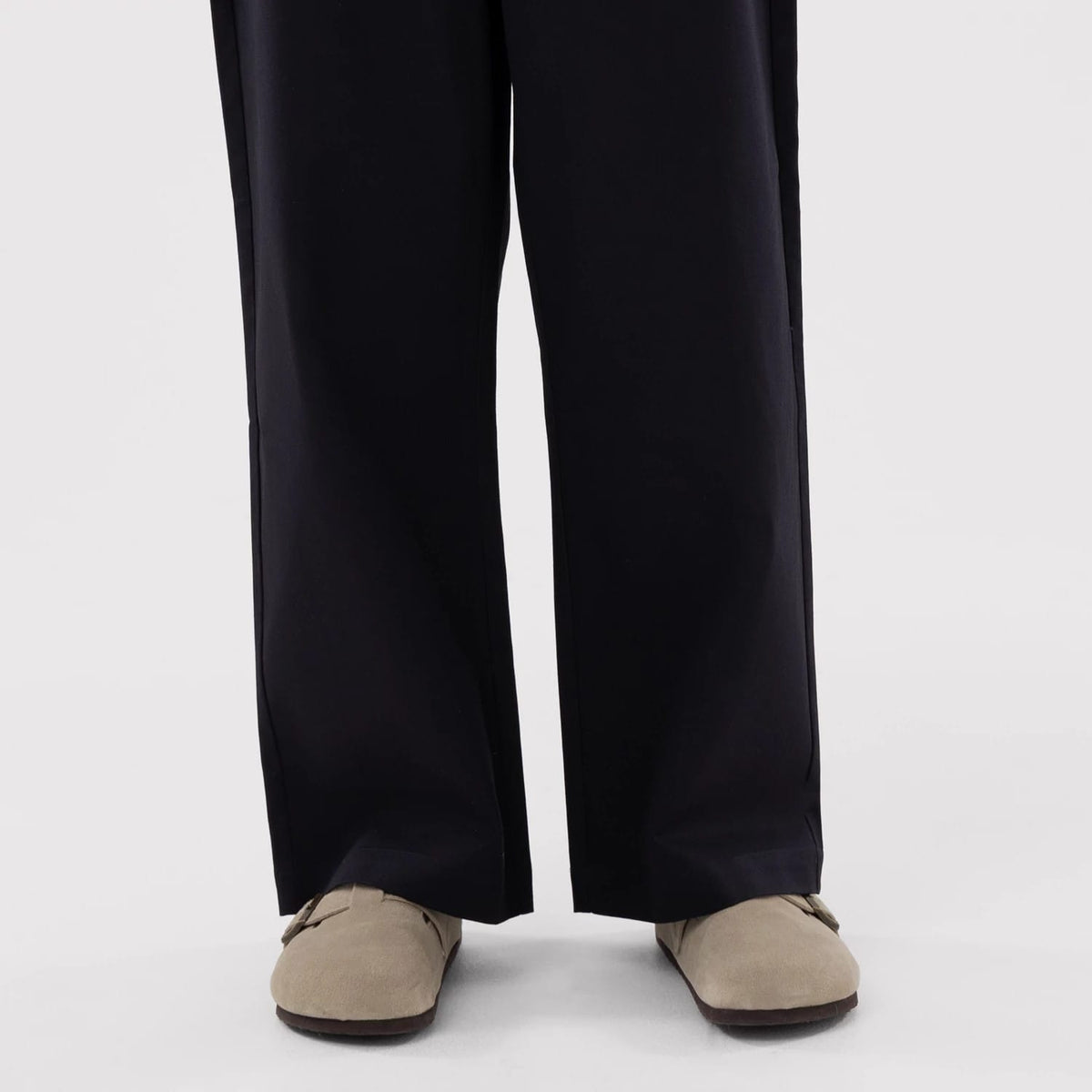 LA Dodgers MLB Navy Woven Chinos-zelvios