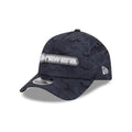 New Era Golf Black Camo 9FORTY Apex Adjustable Cap-zelvios