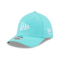 New Era Flag Pastel Blue 39THIRTY M-Crown Stretch Fit Cap-zelvios