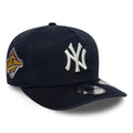 New York Yankees MLB Championship Navy 19TWENTY Adjustable Cap-zelvios