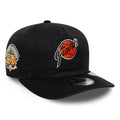 San Francisco Giants MLB Championship Black 19TWENTY Adjustable Cap-zelvios