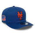 New York Mets MLB Championship Blue 19TWENTY Adjustable Cap-zelvios