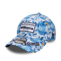 Williams Barcelona Race Special Multi 9FORTY Adjustable Cap-zelvios