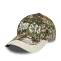 New Era Real Tree Print 9TWENTY Adjustable Cap-zelvios