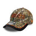 New Era Real Tree Assorted Print 9TWENTY Adjustable Cap-zelvios