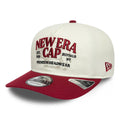 New Era Cream 19TWENTY Adjustable Cap-zelvios