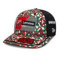 Ducati Motor Replica Marc Márquez Mugello Race Special Multicolor 9FIFTY Low Profile Adjustable Cap-kentox