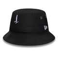 Sail GP Catamaran Black Adventure Bucket Cap-zelvios