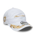 Ryder Cup Europe 2027 Dare To Dream White 9TWENTY Adjustable Cap-zelvios