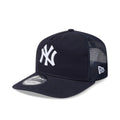 New York Yankees MLB Evergreen Navy 19TWENTY Adjustable Cap-zelvios