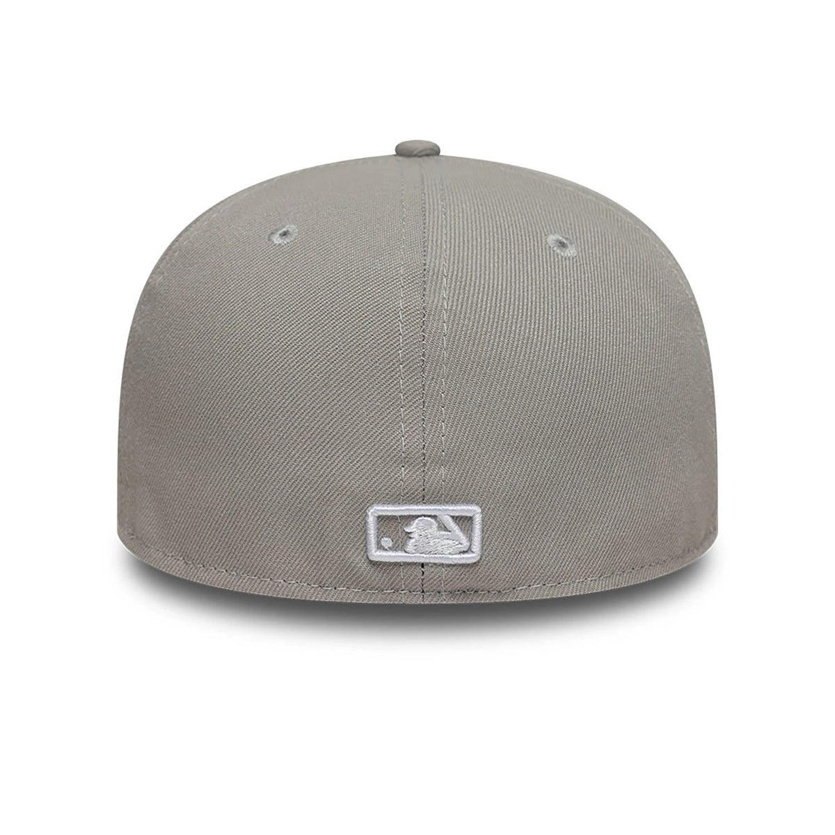Atlanta Braves Essential Pack Grey 59FIFTY Fitted Cap-zelvios