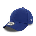 New Era Dark Blue 39THIRTY Stretch Fit Cap-zelvios