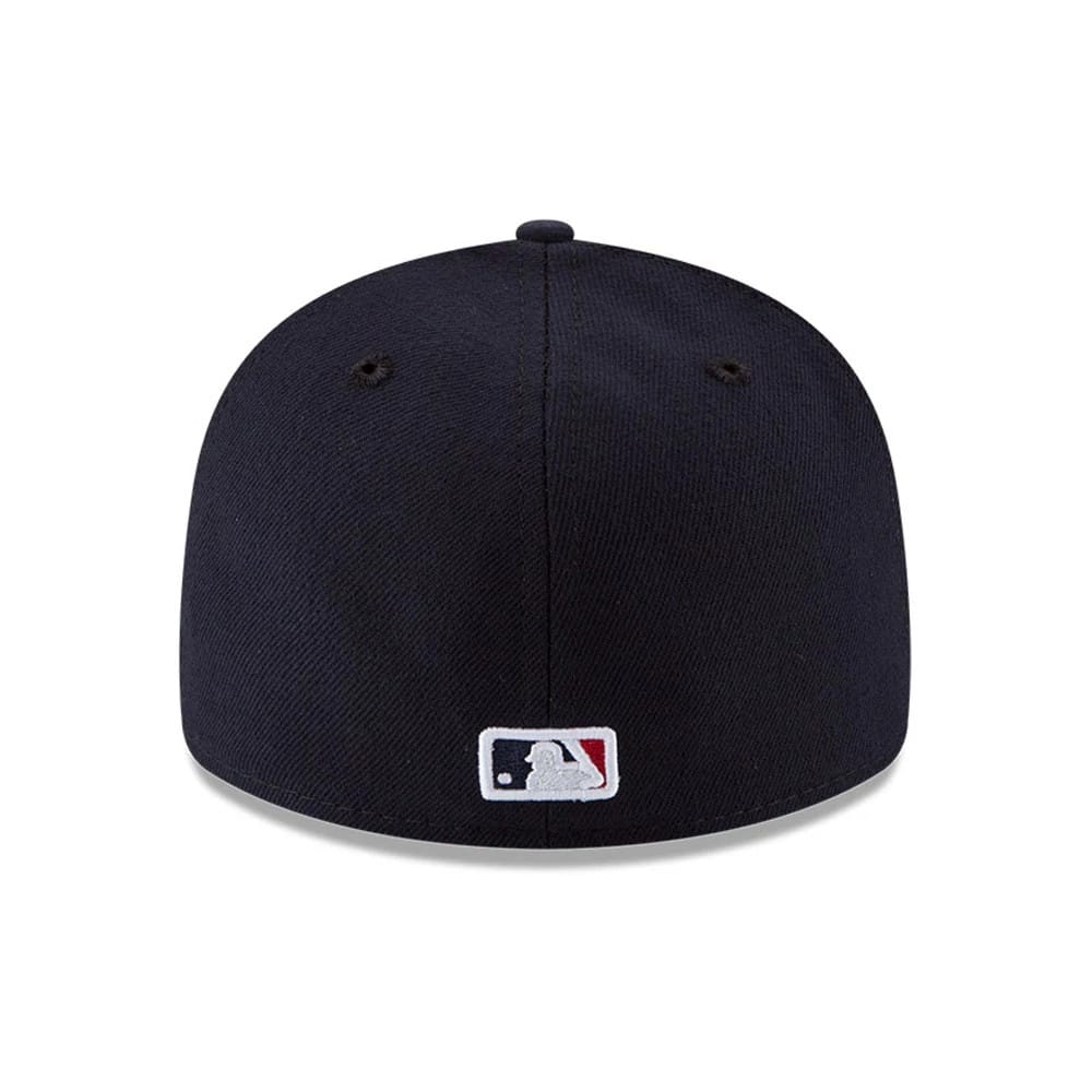 Boston Red Sox Authentic Collection Low Profile 59FIFTY-zelvios