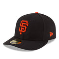 San Francisco Giants Authentic Collection Low Profile 59FIFTY-zelvios