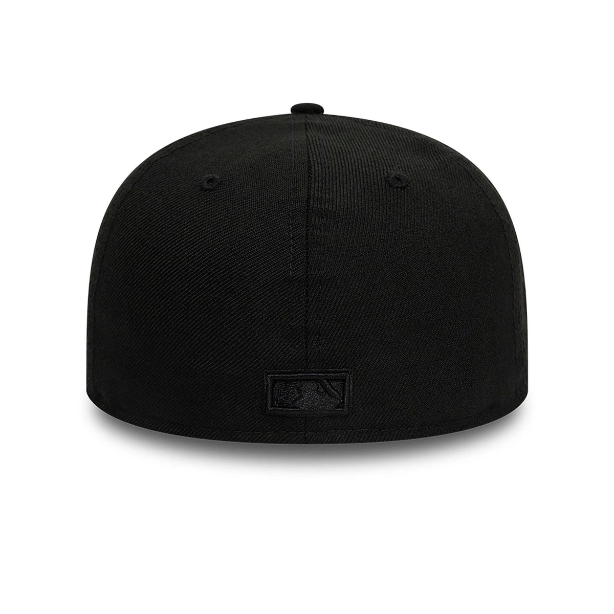 Boston Red Sox MLB Black Low Profile 59FIFTY Fitted Cap-zelvios