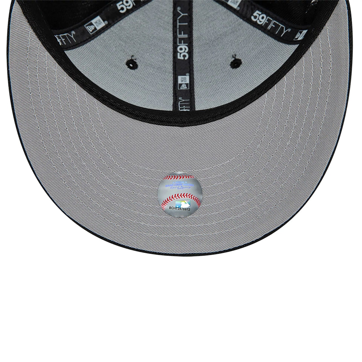 Boston Red Sox MLB Black Low Profile 59FIFTY Fitted Cap-zelvios