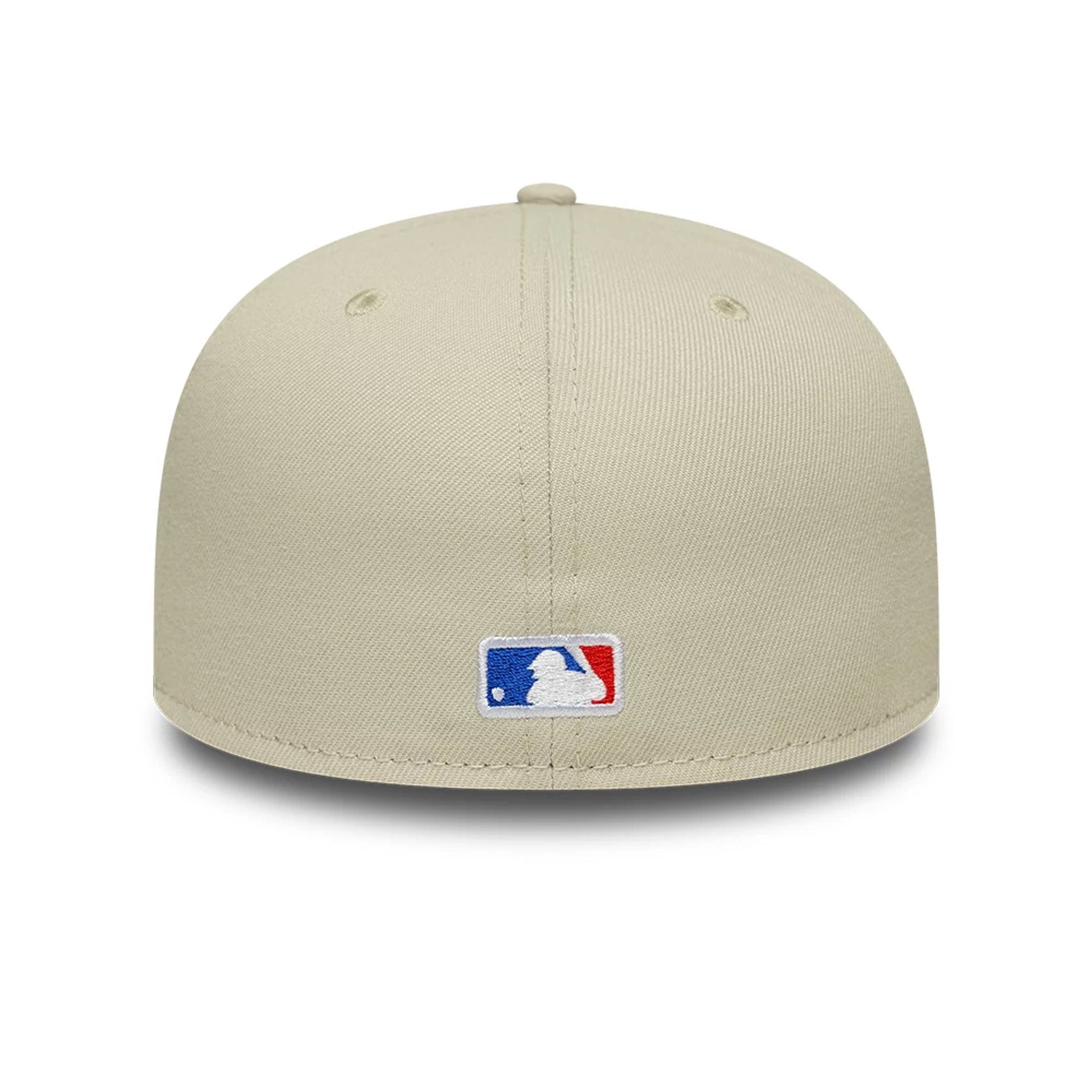 Detroit Tigers MLB Beige 59FIFTY Fitted Cap-kentox