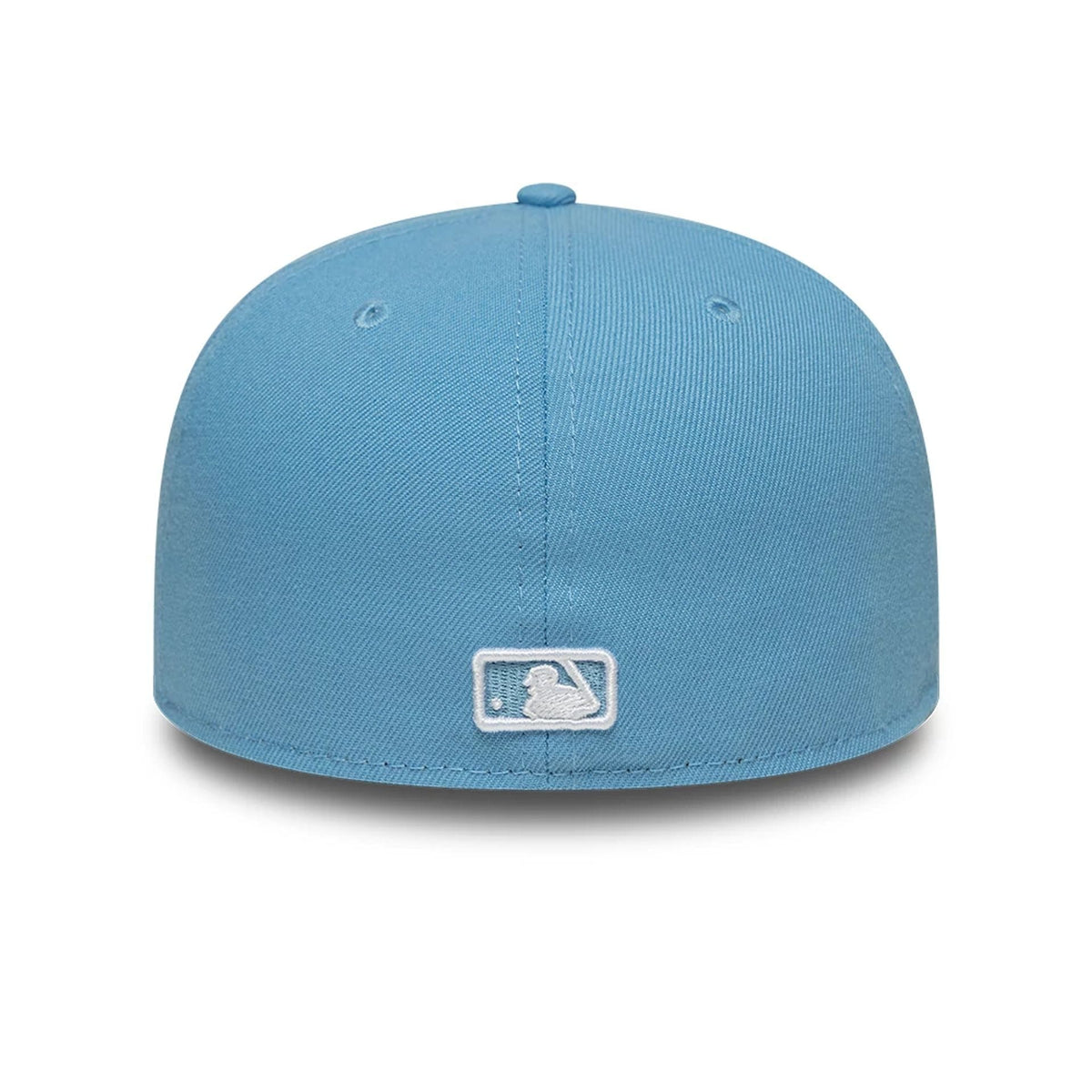 New York Yankees MLB Pastel Blue 59FIFTY Fitted Cap-zelvios