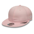 New Era Pink Retro Crown 9FIFTY Snapback Adjustable Cap-zelvios