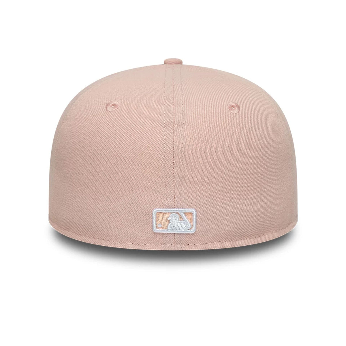 New York Yankees MLB Pastel Pink Low Profile 59FIFTY Fitted Cap-zelvios
