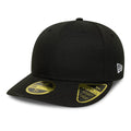 New Era Black Low Profile 59FIFTY Fitted Cap-zelvios