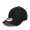 New York Yankees Essential Black 9FORTY Cap-zelvios